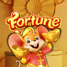 fortuna mouse ícone