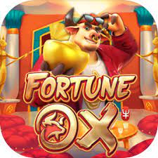 fortune ox demon ícone