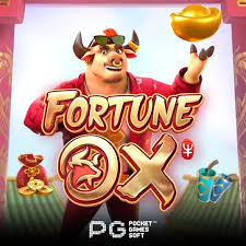 fortune ox betsson ícone