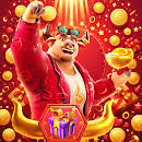 slots 777 fortune ox ícone