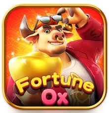 fortune ox betsson ícone