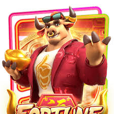 pgsoft-games.com fortune ox ícone