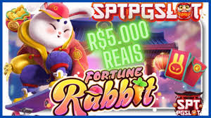 fortune rabbit horario pagante