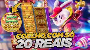 minutos pagantes do fortune rabbit