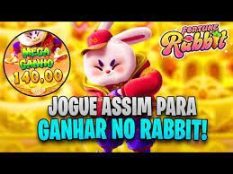 rabbit demo slot