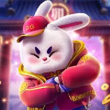 year of the rabbit fortune ícone