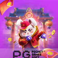 fortune rabbit jogo ícone