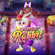 fortune rabbit pg soft ícone