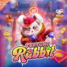 fortune rabbit login ícone