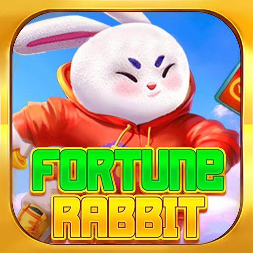 imagem fortune rabbit ícone