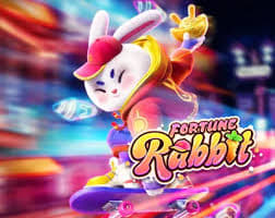 fortune rabbit demo betano ícone