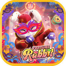 fortune rabit demo ícone