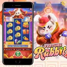 fortune rabbit pg demo ícone