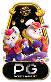 m.pgsoft-games.com fortune rabbit ícone