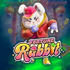 fortune rabbit ícone