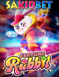 fortune rabbit melhor plataforma ícone