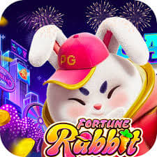 fortune rabbit link ícone