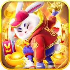 fortune rabbit pg demo ícone