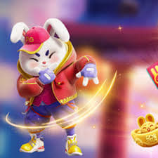 melhor plataforma para jogar fortune rabbit ícone