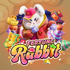 pg fortune rabbit ícone